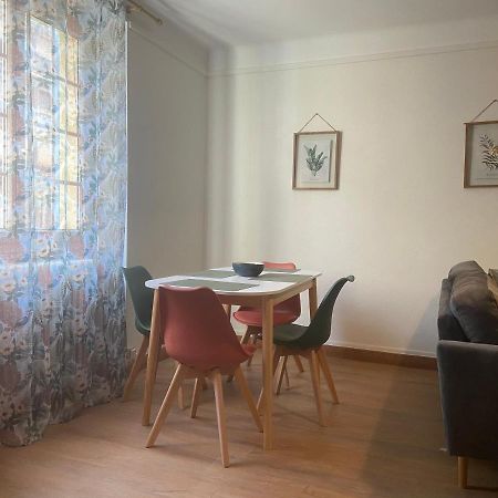 Gite En Rdc 72M2 - 2 Chbres - Box Velos - Parking 伯格圣安迪欧 外观 照片