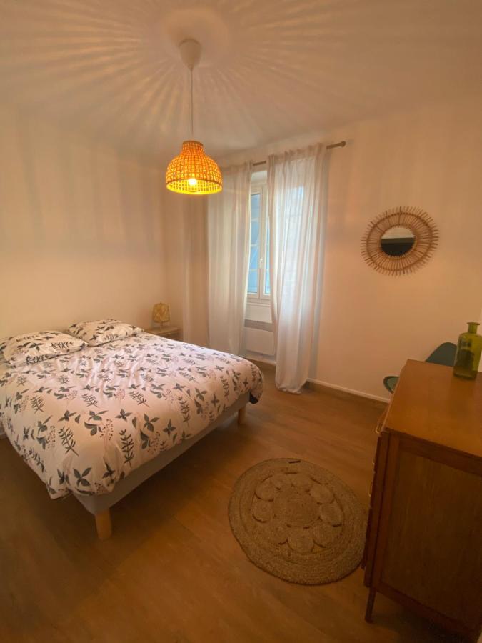 Gite En Rdc 72M2 - 2 Chbres - Box Velos - Parking 伯格圣安迪欧 外观 照片
